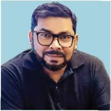 Md. Saberuzzaman (Pappu)