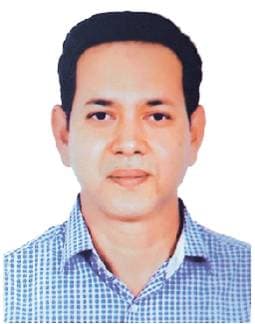 Kazi Md. Abdullah Faruq