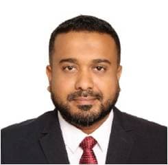 Jahangir Alam Bhuiyan