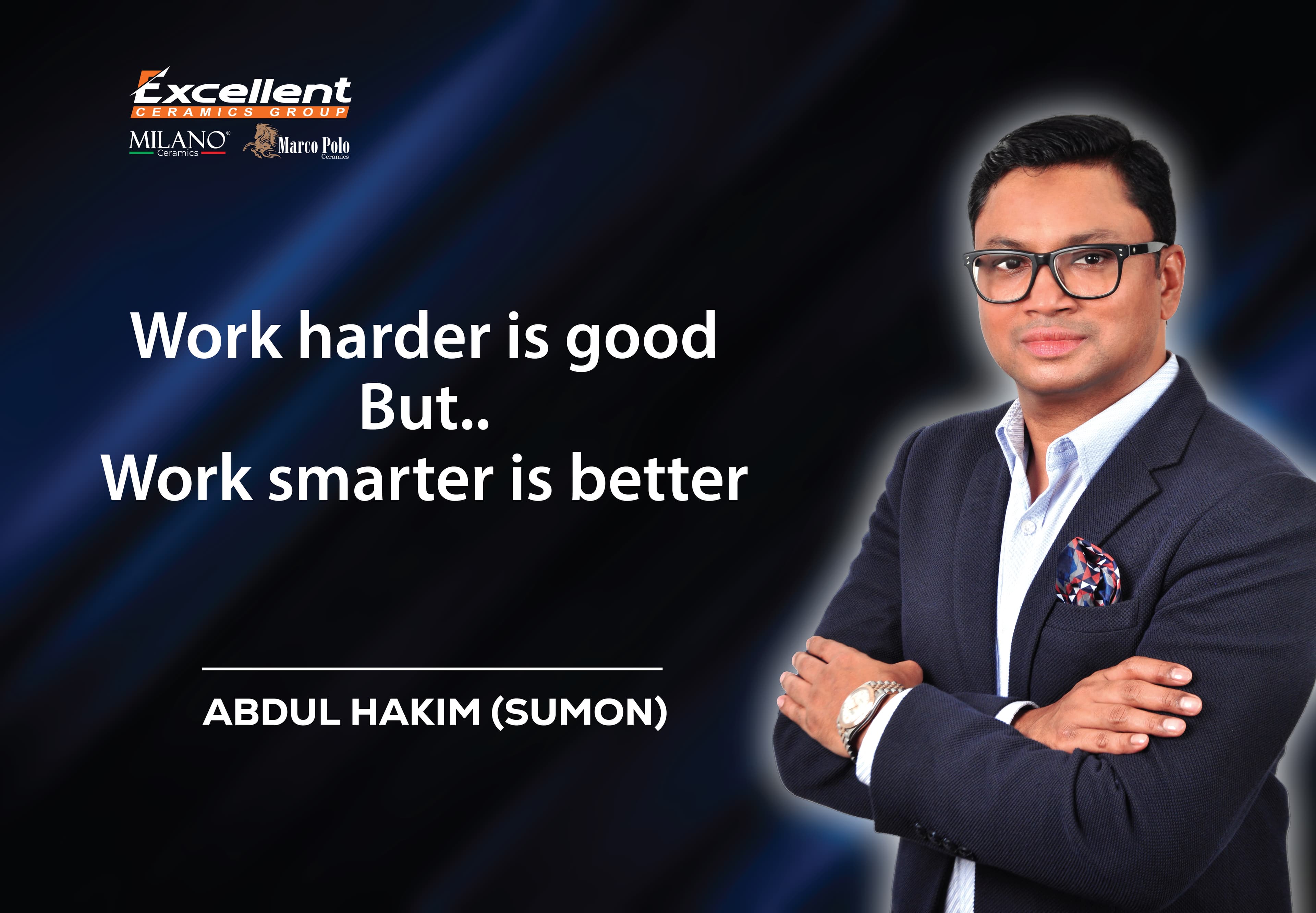 Milano Director Message